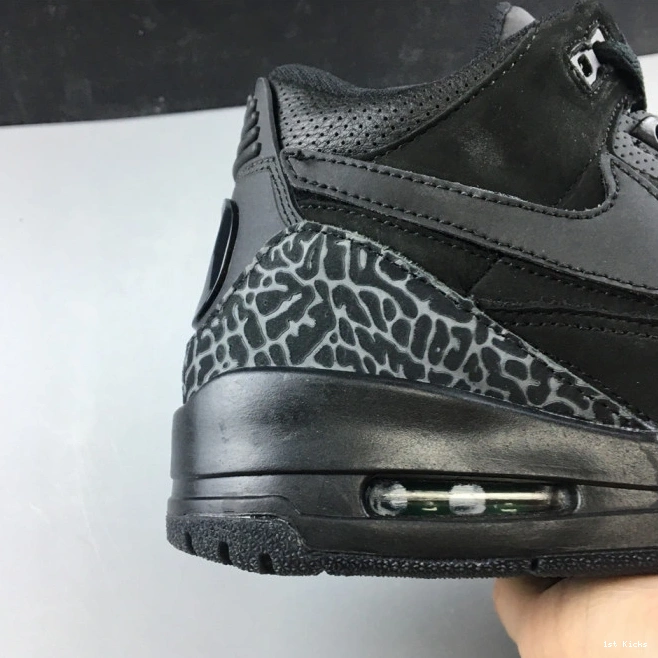 1st Kicks Retro SportInspired Air 3 966 AJ3- Oregon Jordan Duck 1103